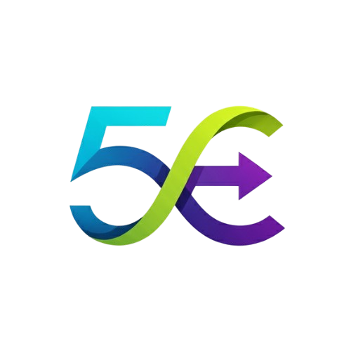 5E